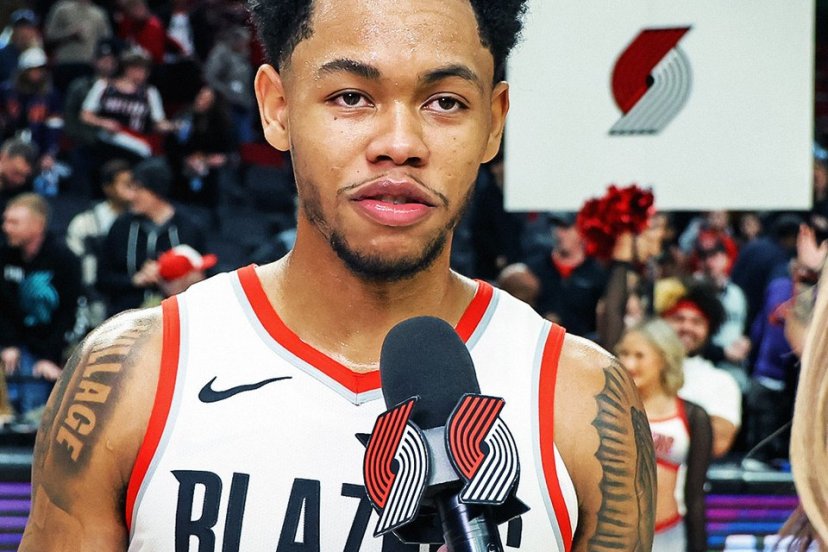 Suns Blazers