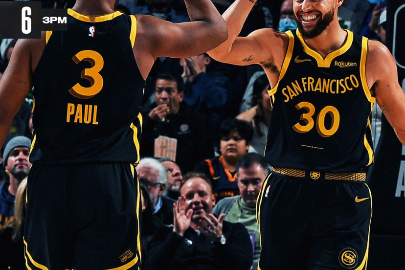 Warriors Celtics