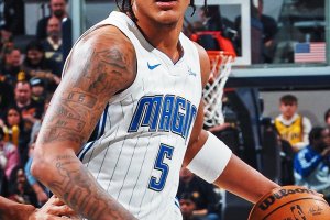 Banchero ispira il ritorno alla vittoria di Orlando, Indiana ko