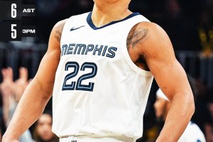 Memphis continua a vincere con Morant, Atlanta ko in casa
