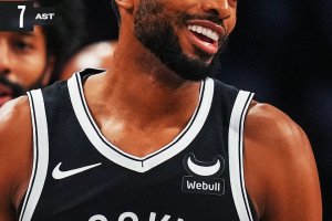 Detroit fa la storia negativa: vince Brooklyn, sono 26 ko di fila