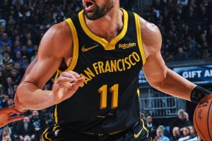 Quinta di fila per Golden State, Portland ko
