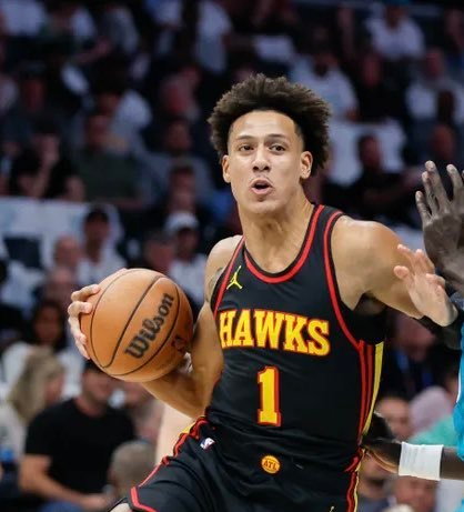 Jalen Johnson