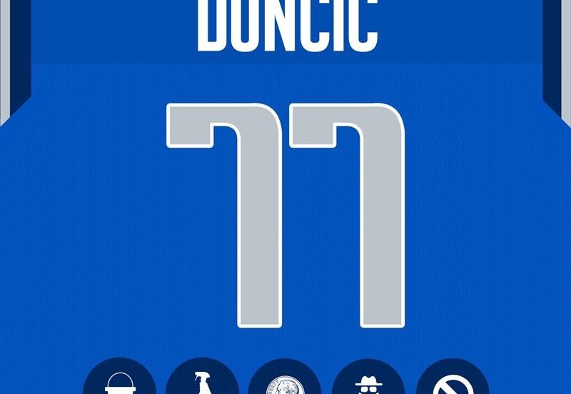 Luka Doncic