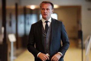 Ostoja Mijailović: Licenza A? Non credo, puntiamo ad una licenza B