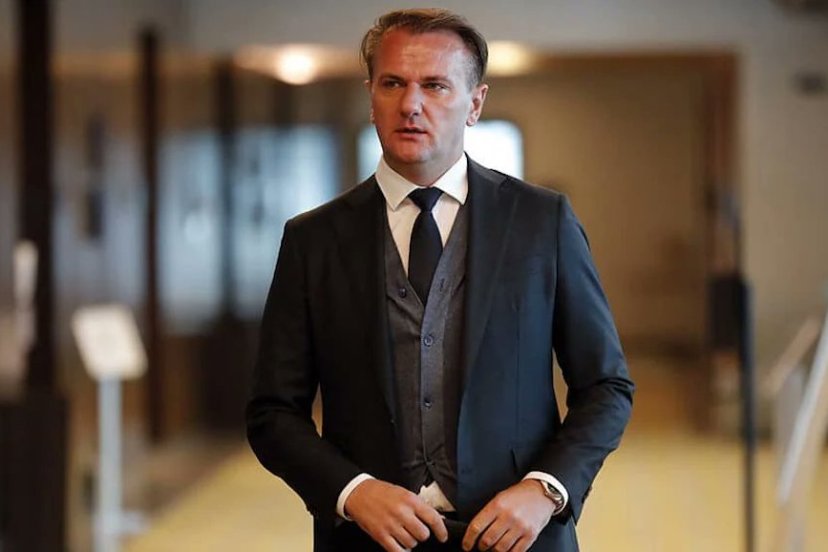 Ostoja Mijailovic Melli