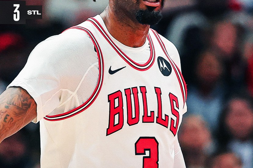 bulls Hawks