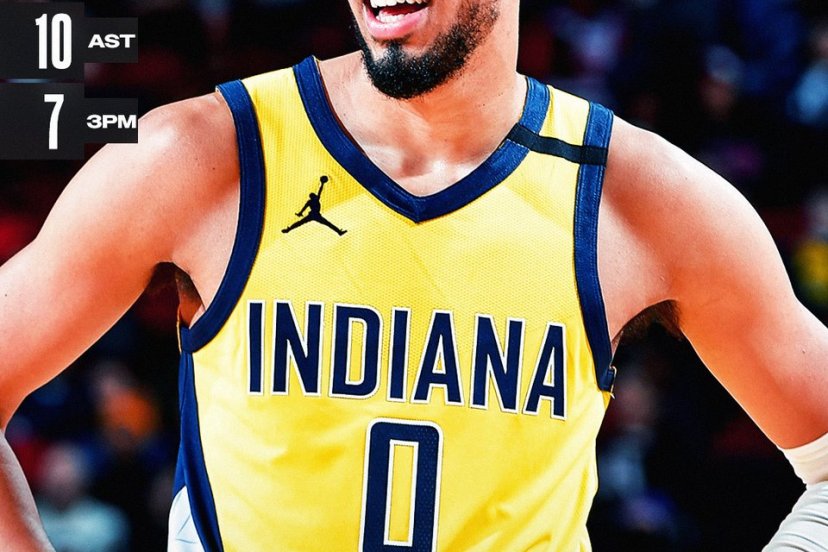 Pacers Houston