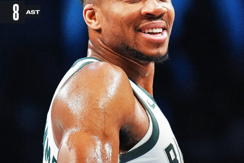 Bucks Nets