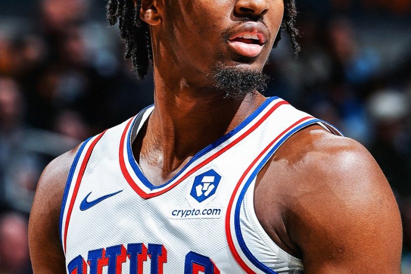 76ers Magic