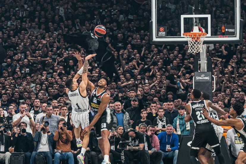 Corriere dello Sport Virtus