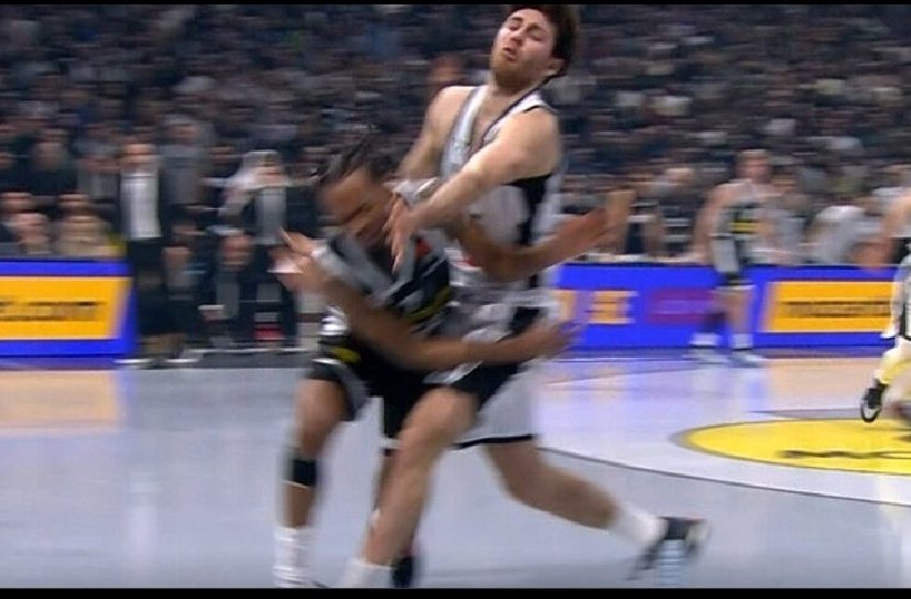 Contatto Pajola-Punter