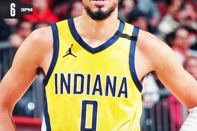 Pacers Bulls
