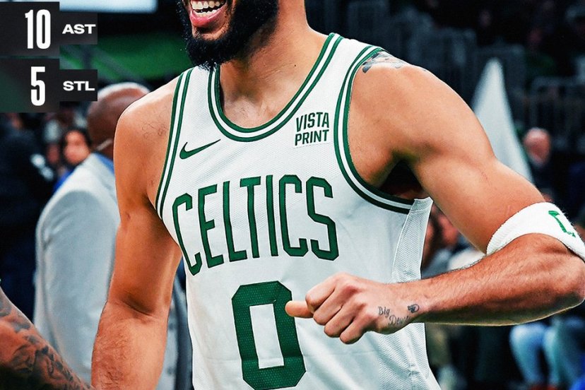 Celtics Pistons