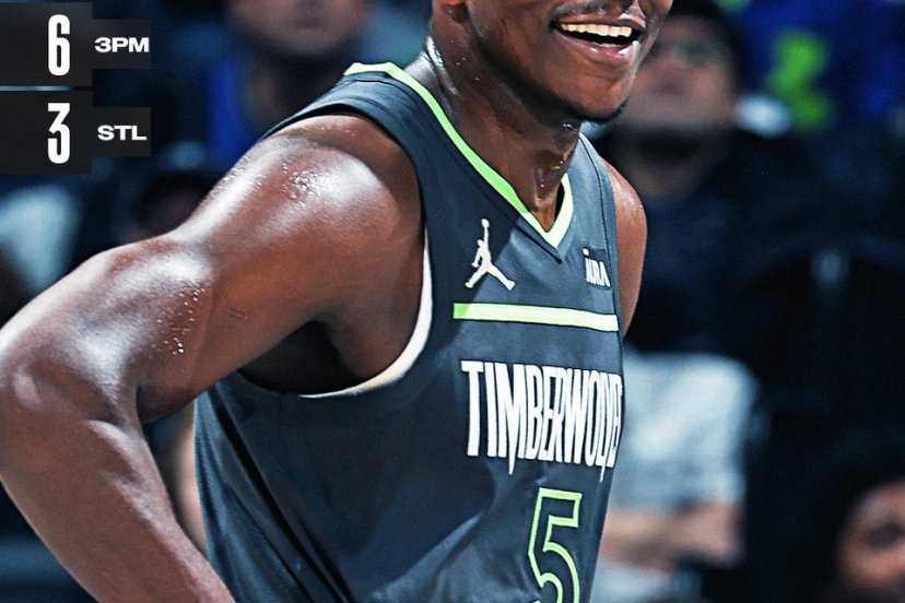 Wolves Mavs
