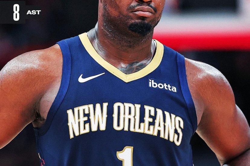 Pelicans Jazz