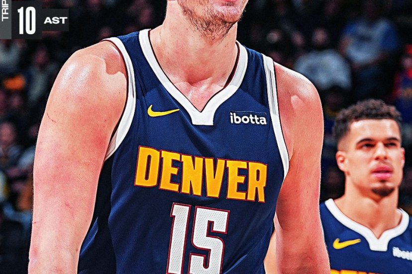 Nuggets Grizzlies