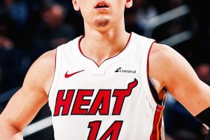 Tyler Herro segna 26 punti, gli Heat battono i Warriors