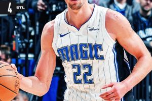 Franz Wagner e Banchero spingono Orlando alla vittoria su New York