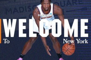 Knicks, parla Leon Rose: Anunoby, Achiuwa e Flynn sono perfetti per i nostri piani