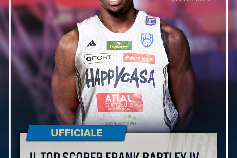 Brindisi Bartley