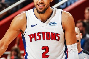 Detroit esce dal suo incubo e batte i Toronto Raptors