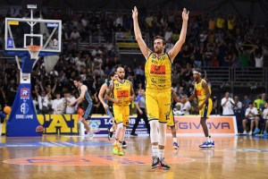 Udine in chiusura con Quirino De Laurentiis