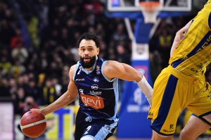 Milicic: I miei giocatori hanno lottato e combattuto sino alla fine, non posso rimproveragli nulla