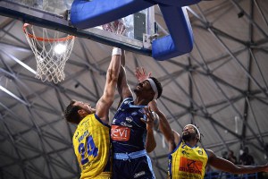 GeVi Napoli – Givova Scafati | La situazione e come vederla in TV
