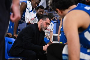 Alessandro Magro: Avere riacceso l’entusiasmo in questa piazza è la più bella vittoria