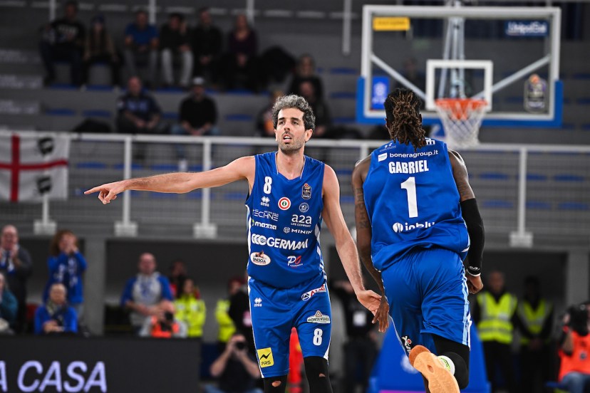 Brescia Sassari