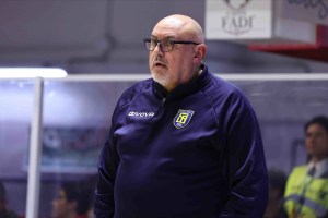Scafati, Boniciolli: “Lavoreremo sodo per il desiderio Final Eight”