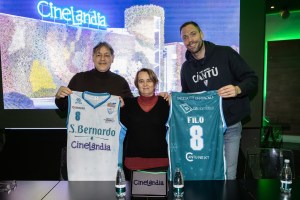 Cantù aggiunge un co-title sponsor e diventa San Bernardo-Cinelandia