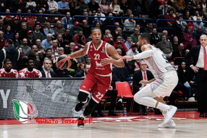 Milano-ASVEL | Round 15 Highlights | 2023-24 Turkish Airlines EuroLeague