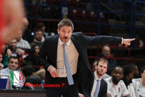 ASVEL reportedly considering Gianmarco Pozzecco position