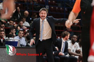 Gianmarco Pozzecco sull’Asvel: La sofferenza è stata notevole, se non inaudita
