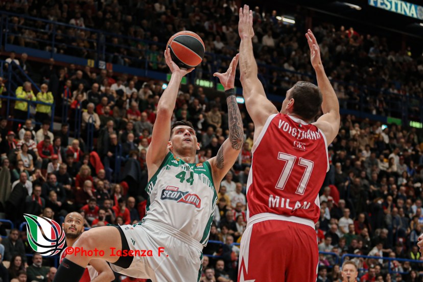 Olimpia Panathinaikos