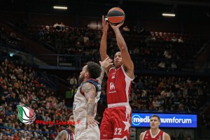 Fenerbahce, ufficiale l’arrivo di Devon Hall