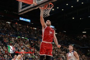 Olimpia Milano, è già tempo di mercato. I contratti, le necessità