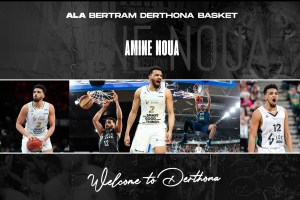Derthona firma Amine Noua