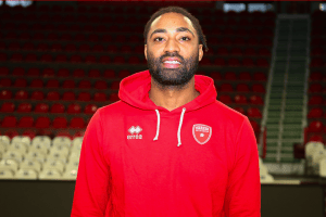 James Young: “Varese, il posto perfetto per me”