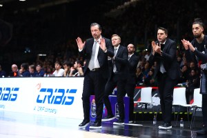 La Prealpina: “La Virtus Bologna lavora per ampliare lo staff di Banchi”