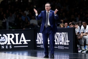 Marco Ramondino: “Quello che sta facendo Trento va sottolineato”