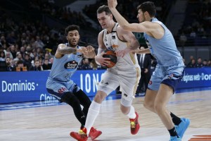 Mario Hezonja, entra in gioco anche il Partizan?