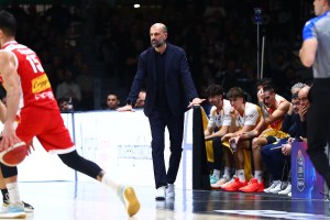 Buscaglia: “Speravamo in un risultato diverso”