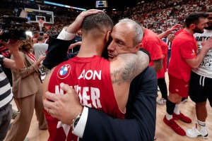Stella Rossa-Shabazz Napier, ufficiale la risoluzione
