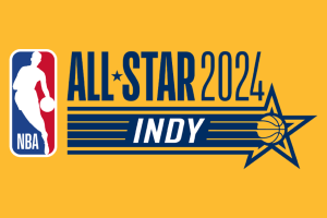 NBA, All-Star 2024: pronto l’innovativo campo a led