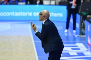 Treviso, Vitucci: “Situazione complicata da cui vogliamo uscire al più presto”