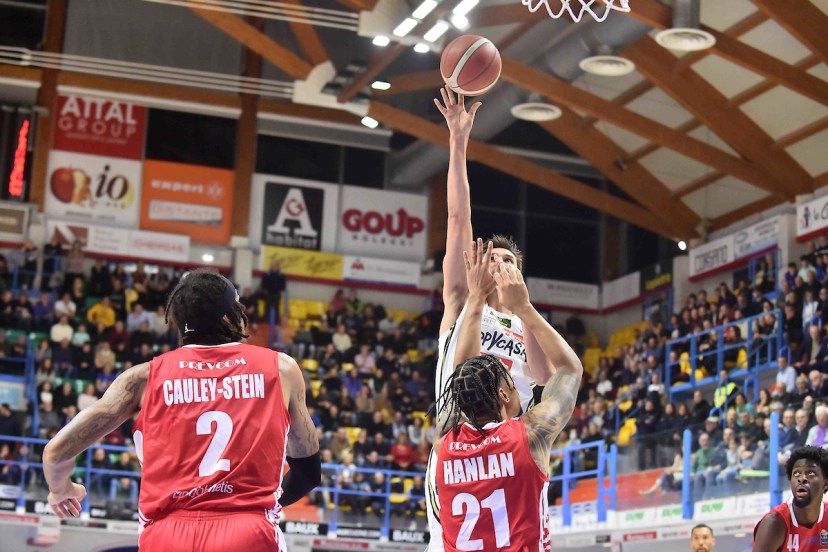 Brindisi Varese