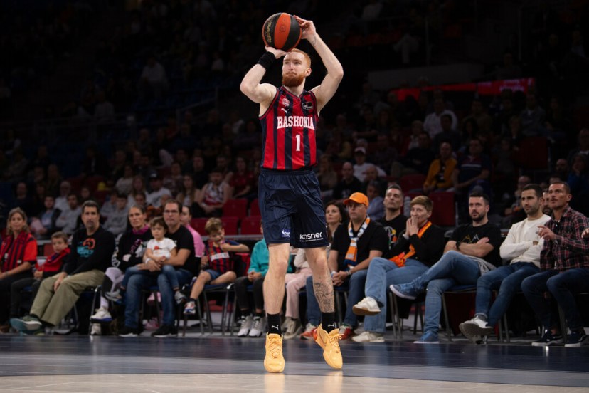 Nico Mannion